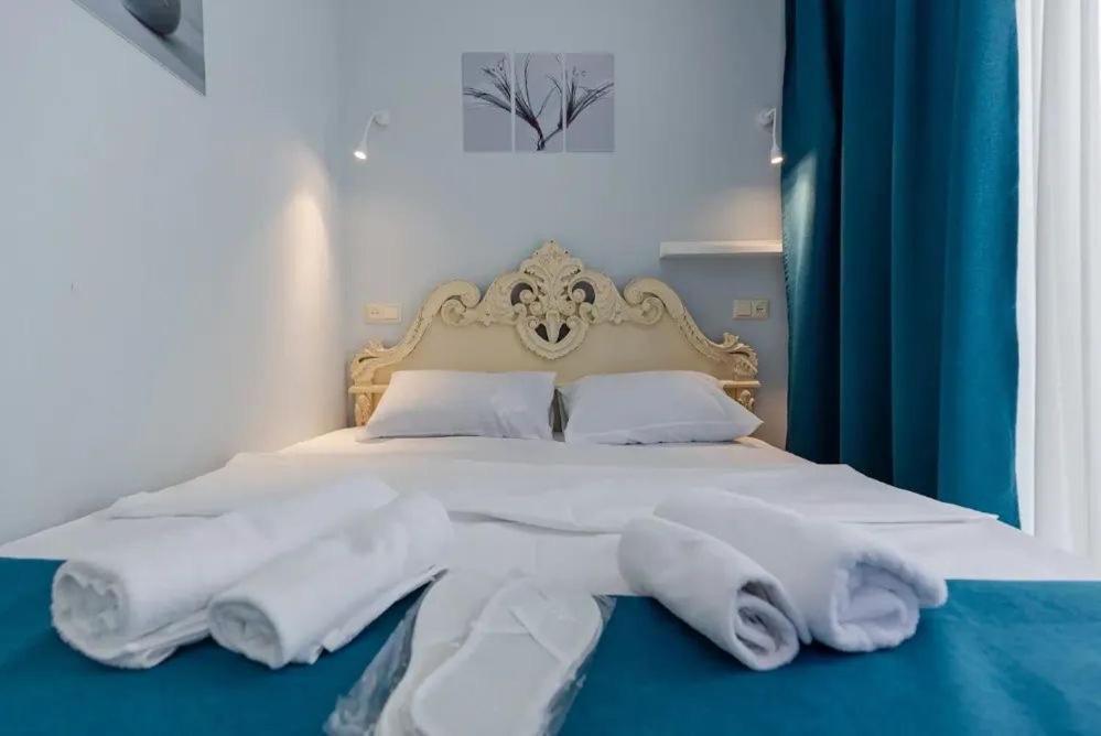 bubukin Apartment Batumi Bagian luar foto