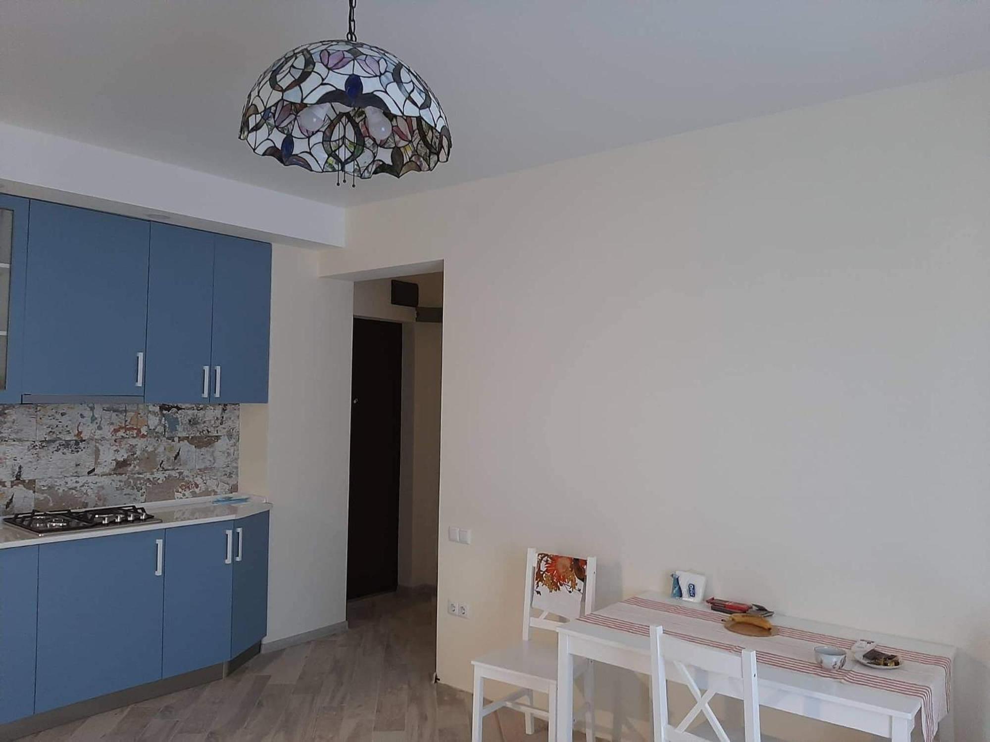 bubukin Apartment Batumi Bagian luar foto